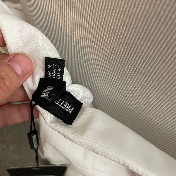 Pretty little thing blouse - Picture 4 of 7